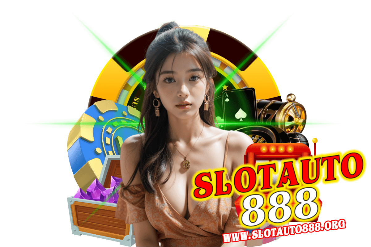 slotauto888