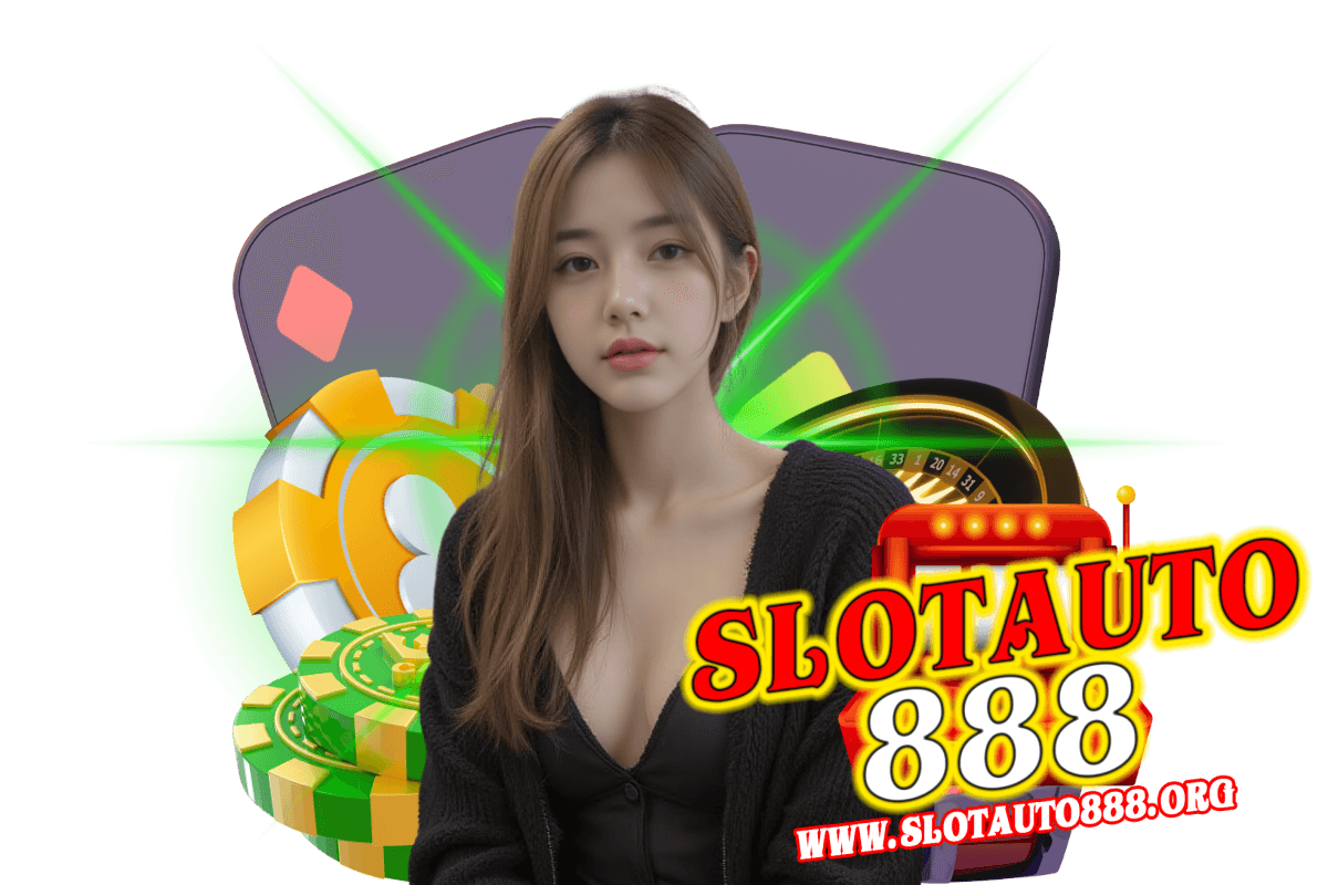 slotauto888 wallet