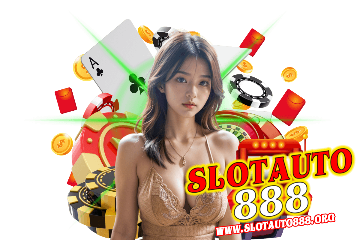 slotauto888 สล็อต